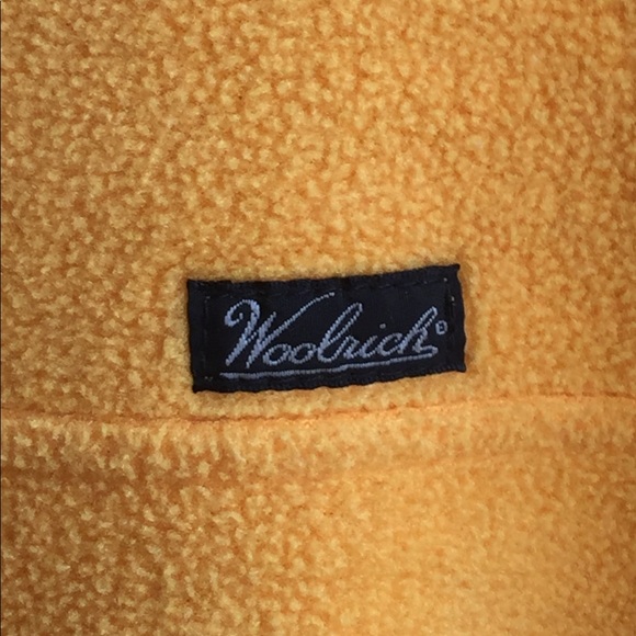 Eddie Bauer polartec fleece pullover - Picture 4 of 7